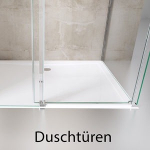 Duschtueren